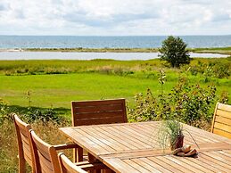 10 Person Holiday Home in Assens