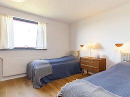 10 Person Holiday Home in Assens