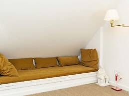 10 Person Holiday Home in Assens