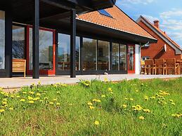 10 Person Holiday Home in Assens