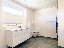 10 Person Holiday Home in Assens