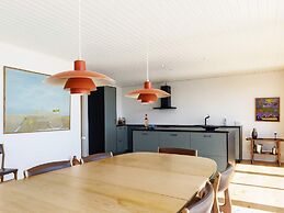 10 Person Holiday Home in Assens