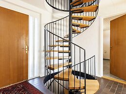 10 Person Holiday Home in Assens