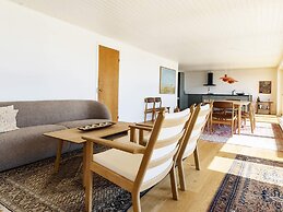 10 Person Holiday Home in Assens