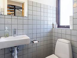 10 Person Holiday Home in Assens