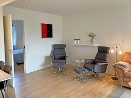 4 Person Holiday Home in Allinge