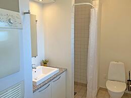 4 Person Holiday Home in Allinge