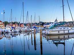 4 Person Holiday Home in Allinge