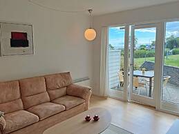 4 Person Holiday Home in Allinge