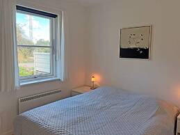 4 Person Holiday Home in Allinge