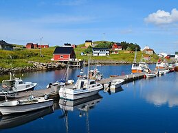 7 Person Holiday Home in Sortland-by Traum