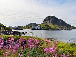 7 Person Holiday Home in Sortland-by Traum