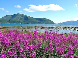 7 Person Holiday Home in Sortland-by Traum