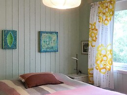 7 Person Holiday Home in Sortland-by Traum