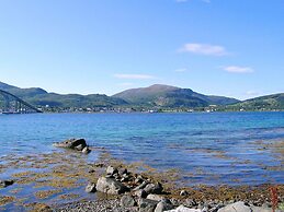 7 Person Holiday Home in Sortland-by Traum