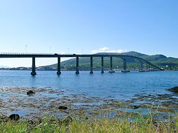 7 Person Holiday Home in Sortland-by Traum