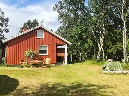 7 Person Holiday Home in Sortland-by Traum