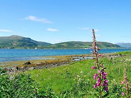 7 Person Holiday Home in Sortland-by Traum