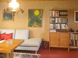 7 Person Holiday Home in Sortland-by Traum