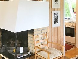 7 Person Holiday Home in Sortland-by Traum