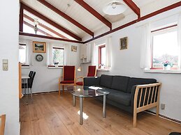 4 Person Holiday Home in Hemmet