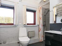 4 Person Holiday Home in Hemmet