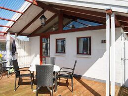 4 Person Holiday Home in Hemmet