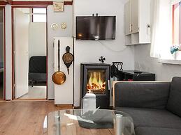 4 Person Holiday Home in Hemmet