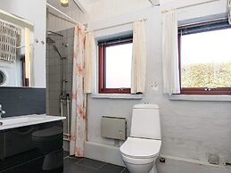 4 Person Holiday Home in Hemmet