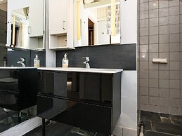 4 Person Holiday Home in Hemmet