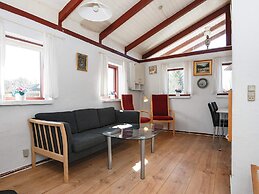 4 Person Holiday Home in Hemmet