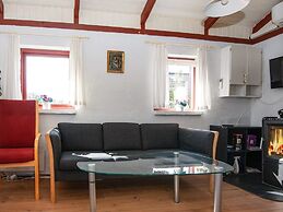 4 Person Holiday Home in Hemmet