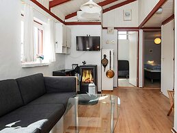 4 Person Holiday Home in Hemmet