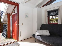 4 Person Holiday Home in Hemmet