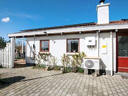 4 Person Holiday Home in Hemmet