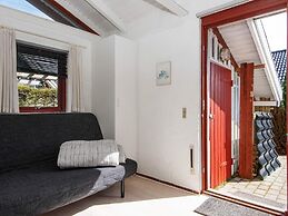 4 Person Holiday Home in Hemmet