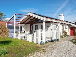 4 Person Holiday Home in Hemmet