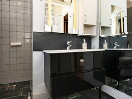 4 Person Holiday Home in Hemmet