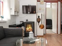 4 Person Holiday Home in Hemmet