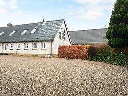 16 Person Holiday Home in Haderslev