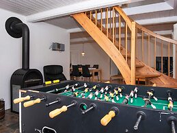 16 Person Holiday Home in Haderslev