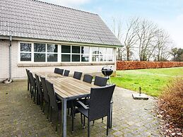16 Person Holiday Home in Haderslev