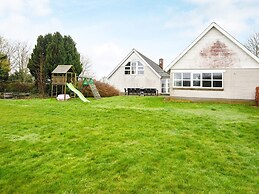 16 Person Holiday Home in Haderslev