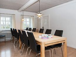 16 Person Holiday Home in Haderslev