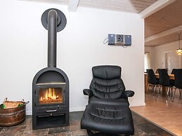16 Person Holiday Home in Haderslev
