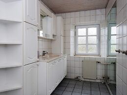 16 Person Holiday Home in Haderslev