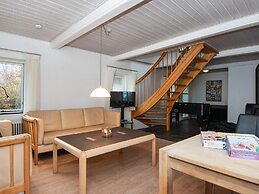 16 Person Holiday Home in Haderslev