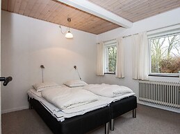 16 Person Holiday Home in Haderslev
