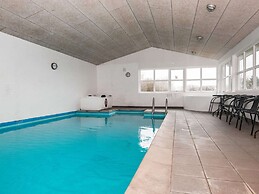 16 Person Holiday Home in Haderslev