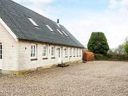 16 Person Holiday Home in Haderslev